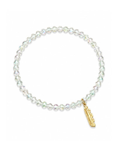 Pulseira Eugénio Campos Cristais